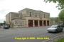 Bath fire station, Cleveland Bridge, Bath, Avon