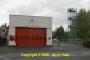 Chew Magna fire station, Tunbridge Road, Chew Magna, Avon