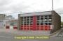 Keynsham fire station, Temple Street, Keynsham, Avon