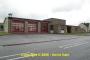 Kingswood fire station, Tenniscourt Road, Bristol, Avon