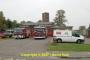 Ampthill fire station, Oliver Street, Ampthill, Bedfordshire