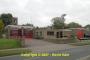 Biggleswade fire station, Chesnut Avenue, Biggleswade, Bedfordshire