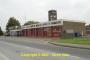 Dunstable fire station, Brewers Hill Road, Dunstable, Bedfordshire