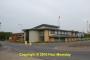 Dunstable fire station, Brewers Hill Road, Dunstable, Bedfordshire