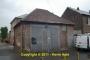 Dunstable old fire station, r/o Town Hall, Watling Street, Dunstable, Bedfordshire