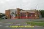 Shefford fire station, Ivel Road, Shefford, Bedfordshire