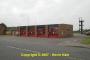 Toddington fire station, Dunstable Road, Toddington, Bedfordshire