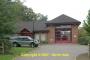 Woburn fire station, George Street, Woburn, Bedfordshire
