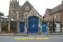 Woburn old fire station, Bedford Street, Woburn, Bedfordshire