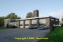 Bracknell fire station, Downshire Way, Bracknell, Berkshire