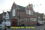 Burnham old fire station, Church Street, Burnham, Slough, Royal Berkshire