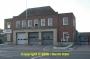 Caversham Road (Reading) fire station, Caversham Road, Reading, Berkshire