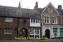 Eton old fire station, High Street, Eton, Berkshire
