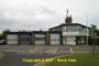 Langley fire station, London Road, Langley, Berkshire