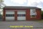 Pangbourne fire station, Horseshoe Road, Pangbourne, Berkshire