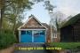 Sonning fire station, Pound Lane, Sonning, Berkshire