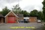 Wargrave fire station, Victoria Road, Wargrave, Berkshire
