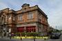 Windsor old fire station, St Leonards Road, Windsor, Berkshire