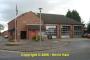 Beaconsfield fire station, 2 Skelton Close, Beaconsfield, Buckinghamshire