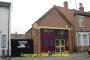 Bletchley old fire station, 38A Church Street, Bletchley, Buckinghamshire