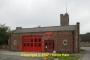 Brill fire station, Temple Street, Brill, Buckinghamshire