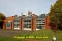 Gerrards Cross fire station, Oxford Road, Tatling End, Gerrards Cross, Buckinghamshire