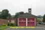 Great Missenden fire station, High Street, Great Missenden, Buckinghamshire