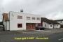 Haddenham fire station, Stanbridge Road, Haddenham, Buckinghamshire