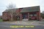 Newport Pagnell fire station, Wolverton Road, Newport Pagnell, Buckinghamshire