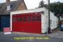 Newport Pagnell old fire station, Ousebank Street, Newport Pagnell, Buckinghamshire