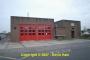 Olney fire station, East Street, Olney, Buckinghamshire