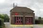 Stokenchurch fire station, Oxford Road, Stokenchurch, Buckinghamshire