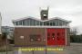 Winslow fire station, High Street, Winslow, Buckinghamshire