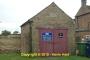 Coates old fire station, South Green, Coates, Whittlesey, Cambridgeshire