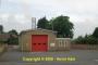 Cottenham fire station, High Street, Cottenham, Cambridgeshire