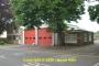 Ely fire station, Egremont Street, Ely, Cambridgeshire