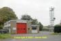 Gamlingay fire station, Stocks Lane, Gamlingay, Cambridgeshire