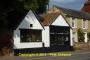 Haddenham old fire station, The Green, Haddenham, Ely, Cambridgeshire