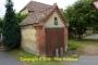 Haddenham old fire station, Hop Row, Haddenham, Cambridgeshire
