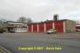 Huntingdon fire station, Hartford Road, Huntingdon, Cambridgeshire