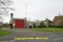 Kimbolton fire station, Thrapston Road, Kimbolton, Cambridgeshire