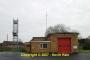 Linton fire station, Balsham Road, Linton, Cambridgeshire