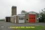 Manea fire station, Westfield Road, Manea, Cambridgeshire