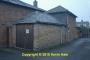 Sawtry old fire station, High Street, Sawtry, Cambridgeshire