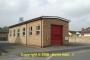 Soham fire station, Fountain Lane, Soham, Cambridgeshire