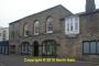 St Neots old fire station, New Street (originally New Lane), St Neots, Cambridgeshire