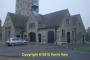 Thorney old fire station 1, Duke of Bedford's estate, Thorney, Cambridgeshire