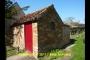 Werrington old fire station, St John's churchyard, Church Street, Werrington, Cambridgeshire