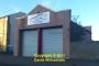 Bo'ness old fire station, Main Street/21 Links Road, Bo'ness, Central
