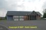 Callander fire station, Geisher Road, Callander, Central